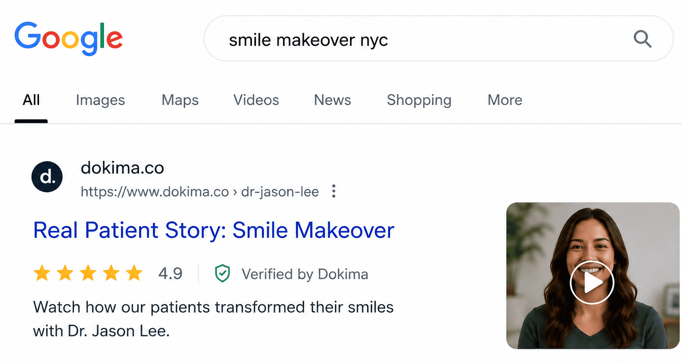 SEO-Optimized Pages