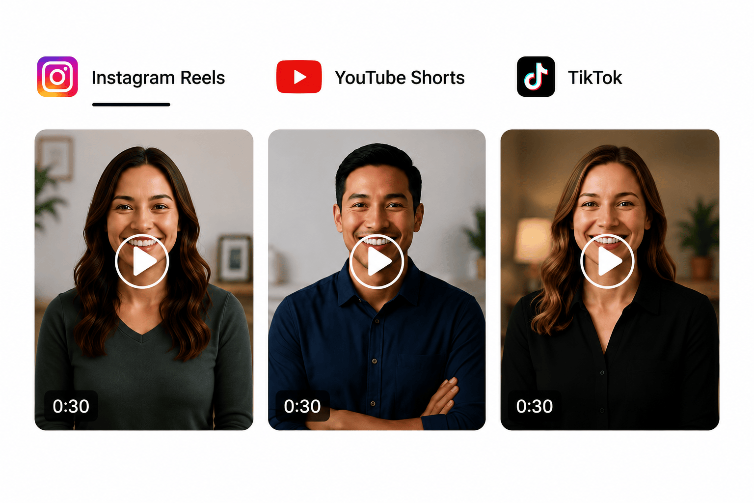 Social Media Assets