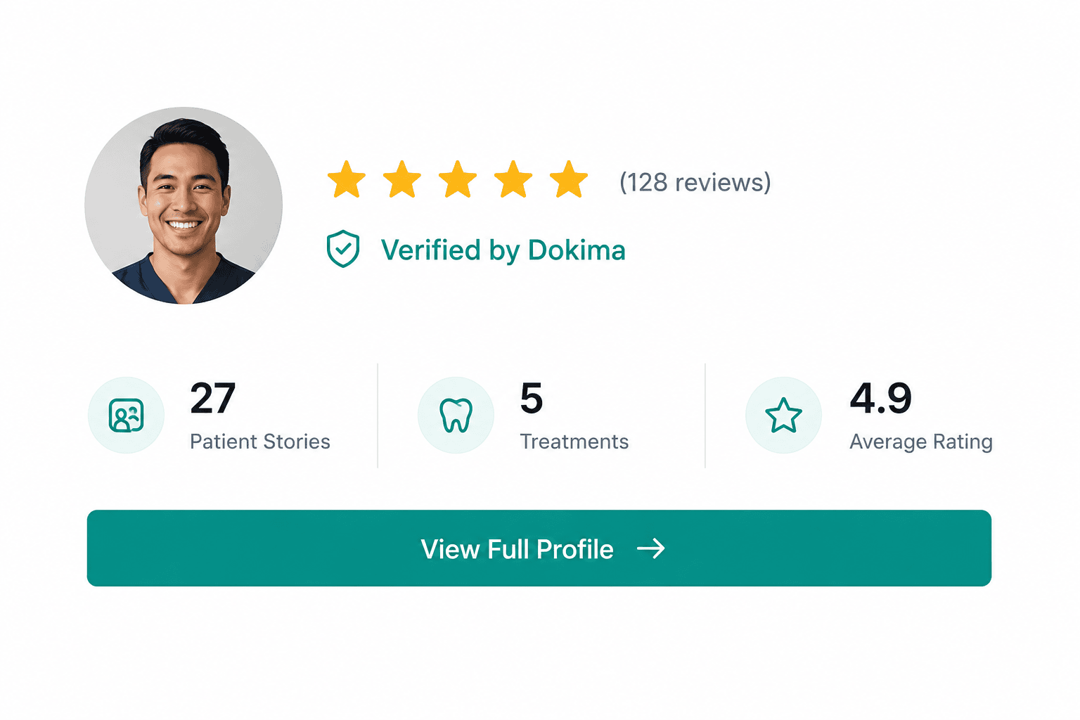 Your Public Trust Profile