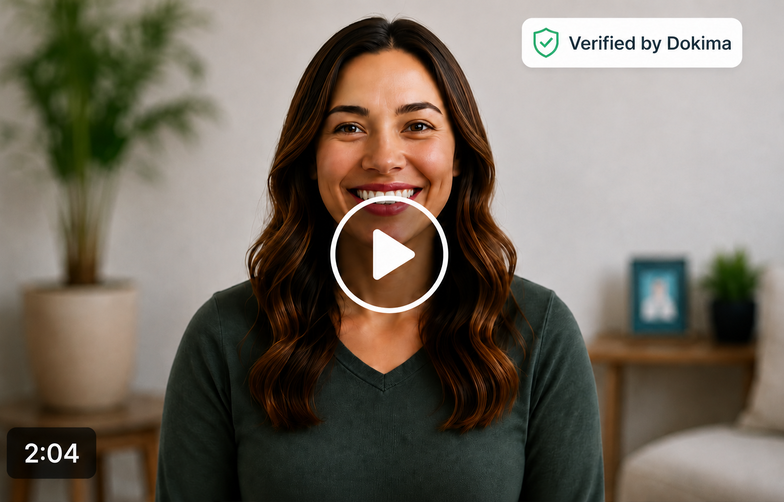 Independently Verified Stories