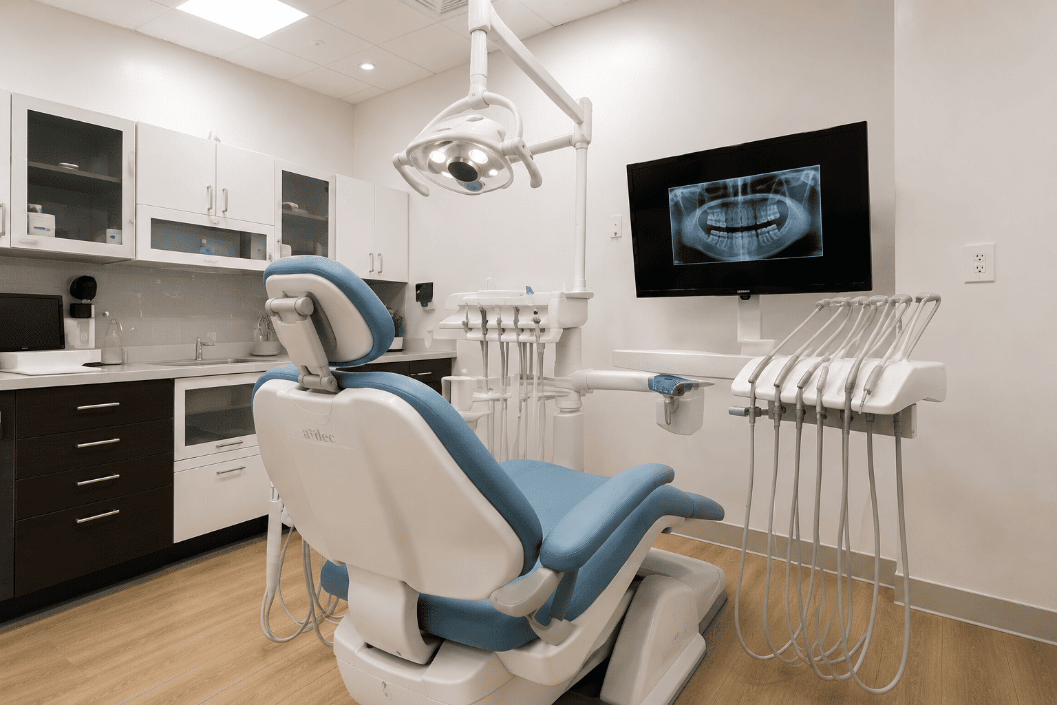 My Dental NYC office photo 3