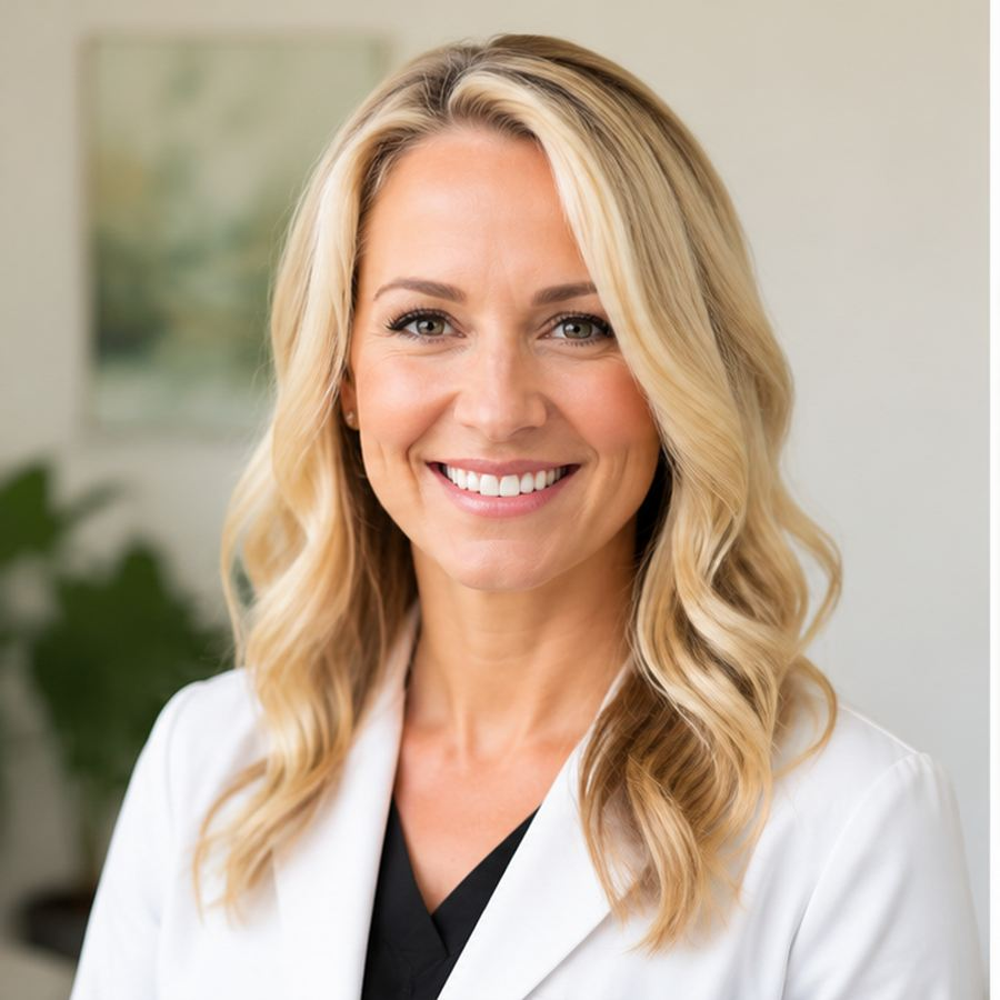 Dr. Sarah Williams, DDS